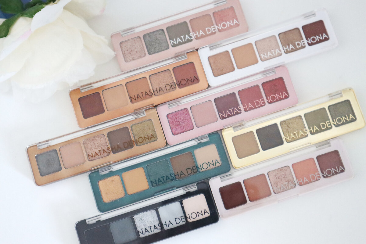 Мои 9 мини Денон.