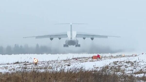   © Пресс-служба Минобороны РФ