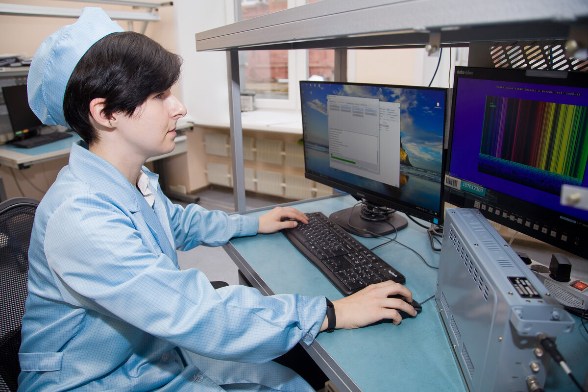 Фото: холдинг «Швабе»