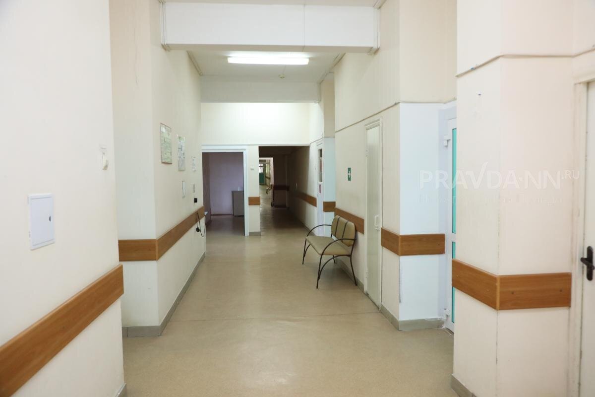    Пациентов размещают в лечебных учреждениях Богородска и в близлежащих районах, в том числе и в Нижнем Новгороде Анастасия Красушкина