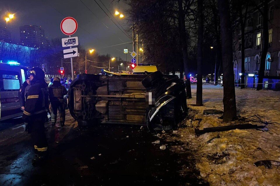     Муж жертвы ДТП с коляской в Москве выступил против жесткого наказания для виновницы. Фото: прокуратура Москвы