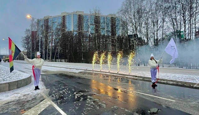 Фото пресс-службы компании «Инвестторг»