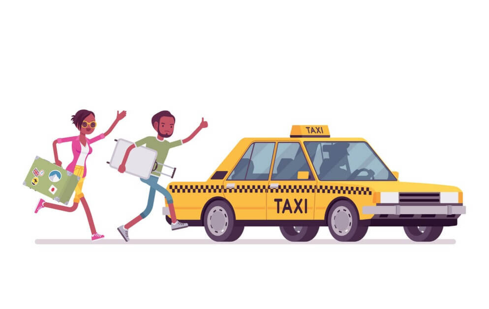 девушка ловит такси. Catch a taxi. красивая девушка ловит такси. ловит такси. парень ловит такси.