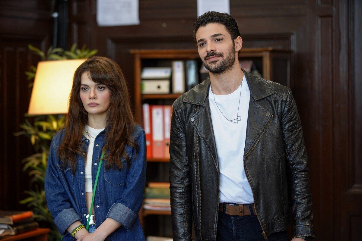 Наз и Памир