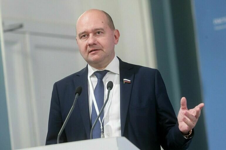  пресс-служба Госдумы