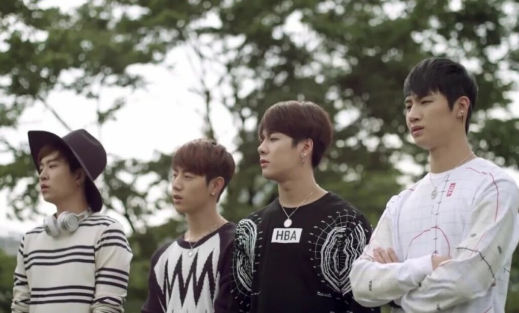    Фото: стоп-кадр из дорамы