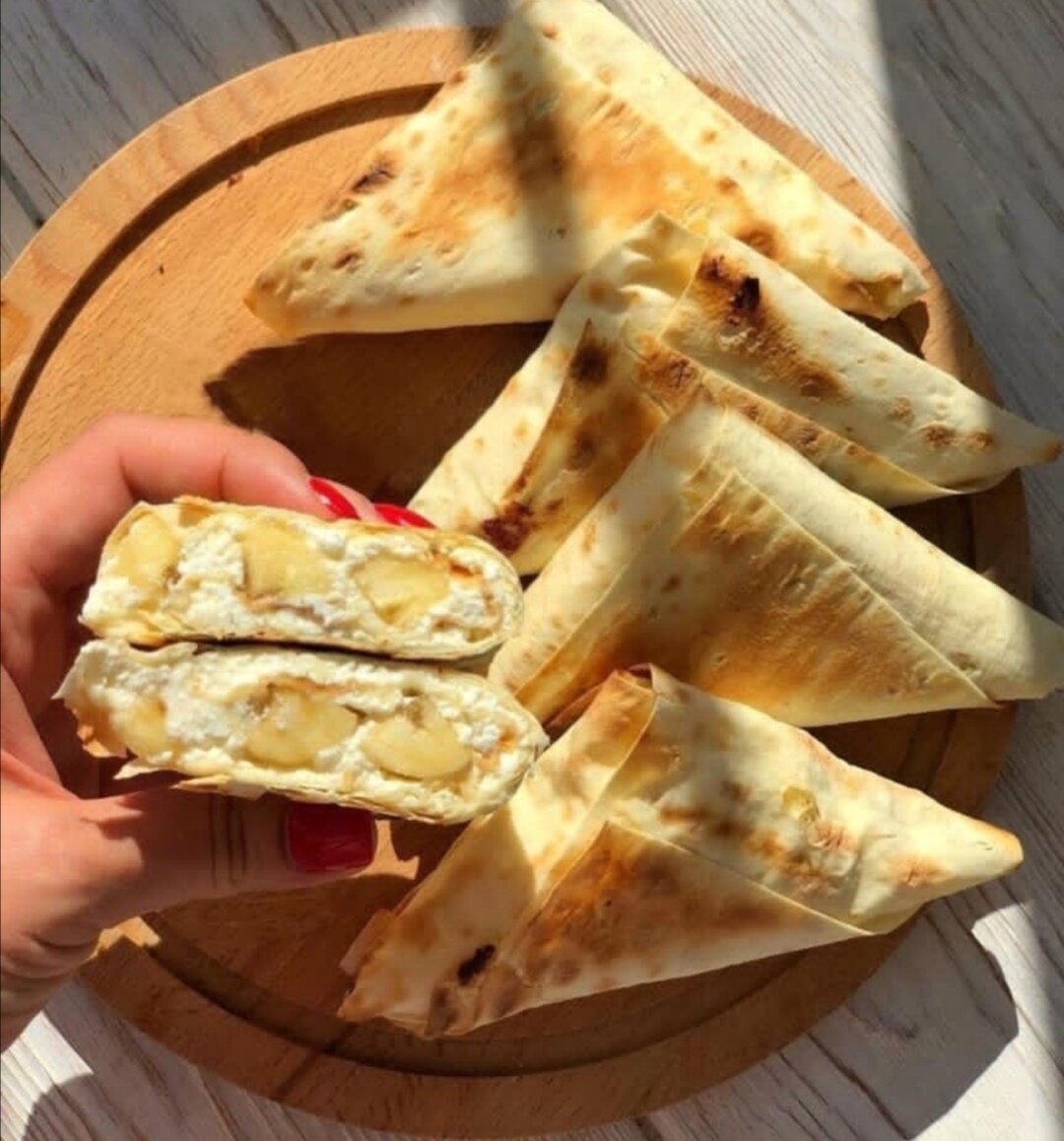 Сытно и вкусно 