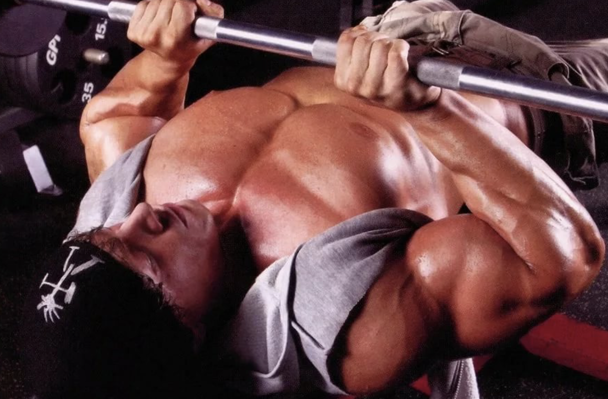 Как составить план тренировок