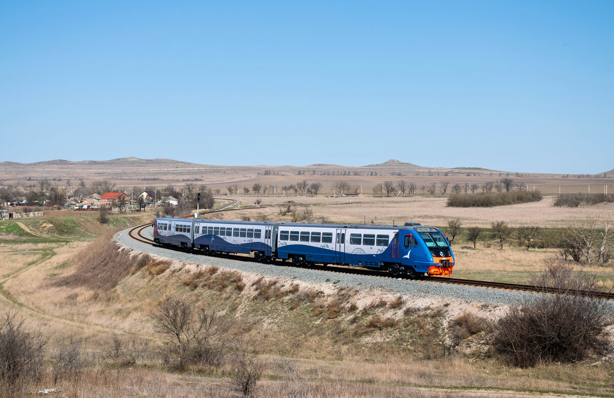 РА2-065 Автор: Shturmanbilli