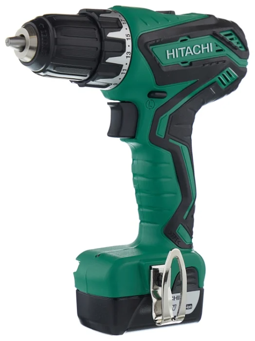 Hitachi DS10DAL