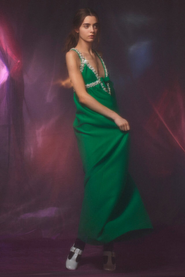 Второй образ 