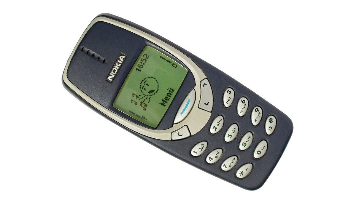 Картинки нокия 3310