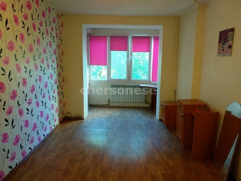 Купить квартиру в Севастополе.   🌃Продажа трёхкомнатной квартиры 80 кв.м. на улице Вакуленчука.