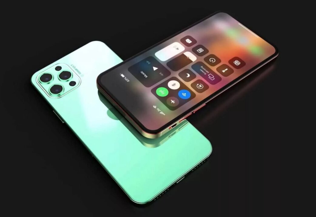 Классный iPhone 