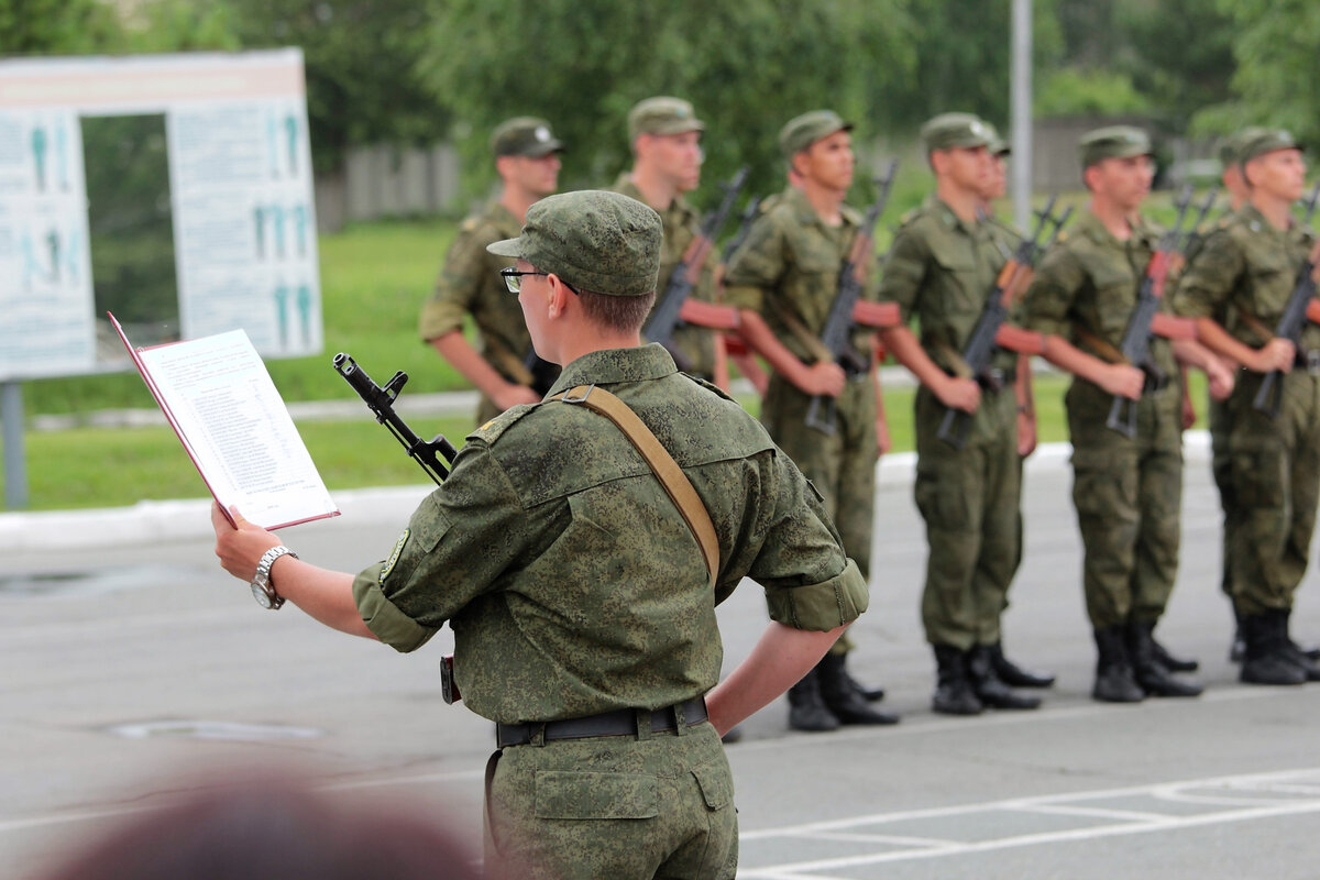 Военные сборы военная кафедра