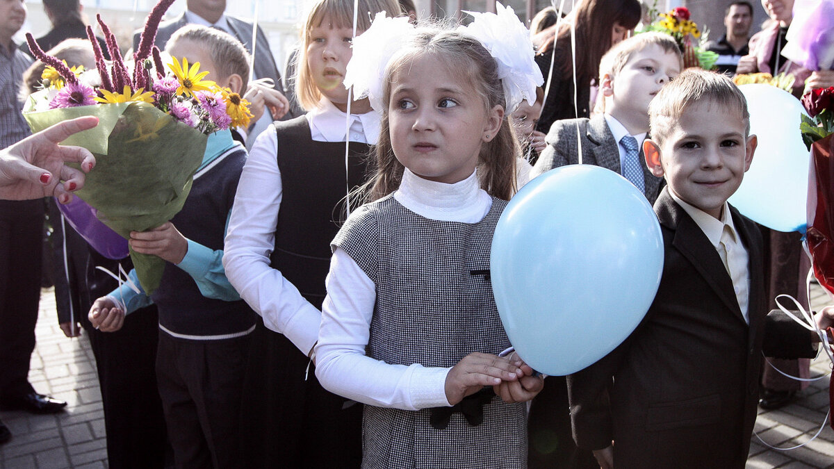 Фото из фотобанка flickr.com.