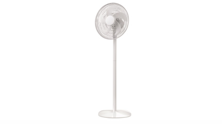 Вентилятор  Electrolux