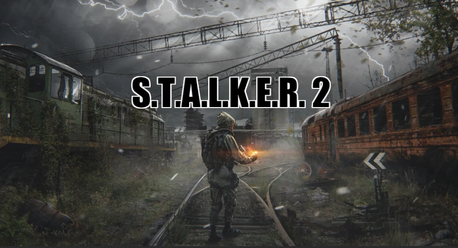 S.T.A.L.K.E.R. 2