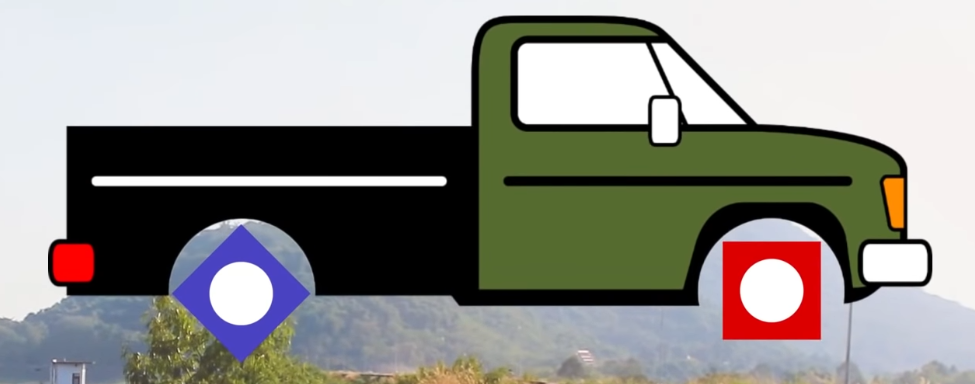 угол 22,5 градуса