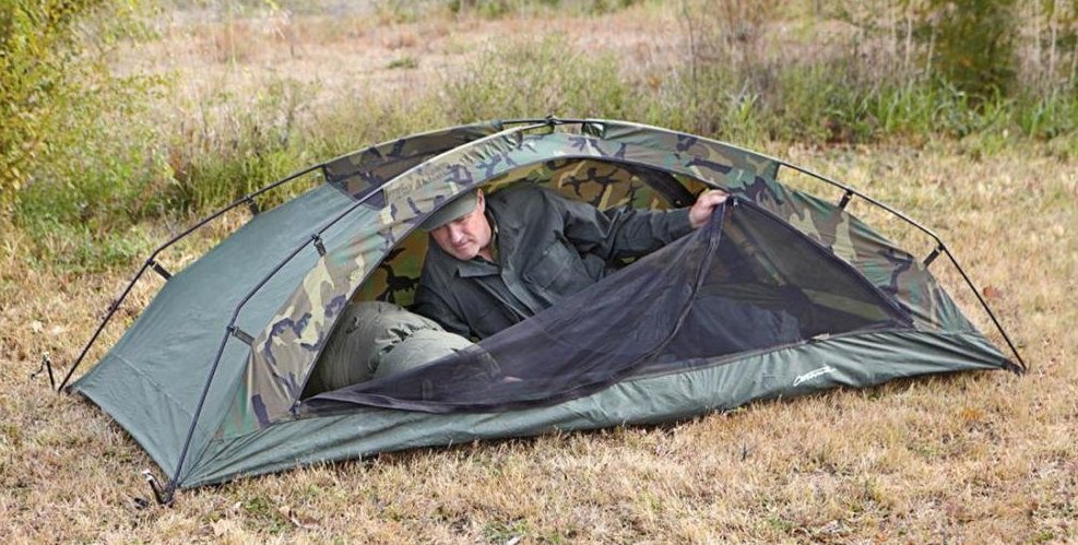 Пример одноместной палатки. Одноместные палатки стоят от 5-7 тыс рублей