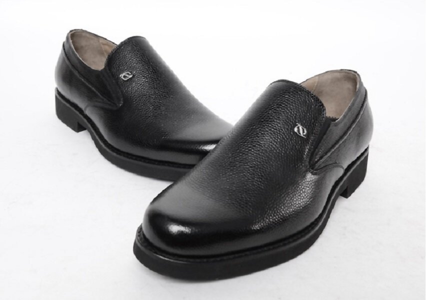 Первые модели из "корфама"