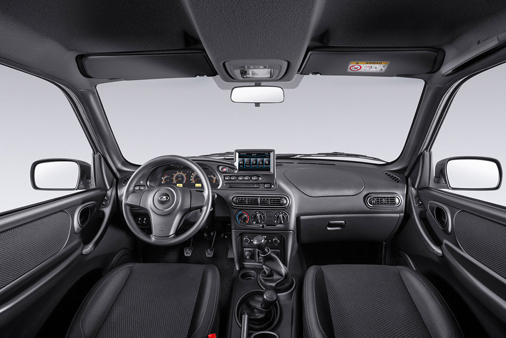 Фото: Пресс-служба АвтоВАЗа. 