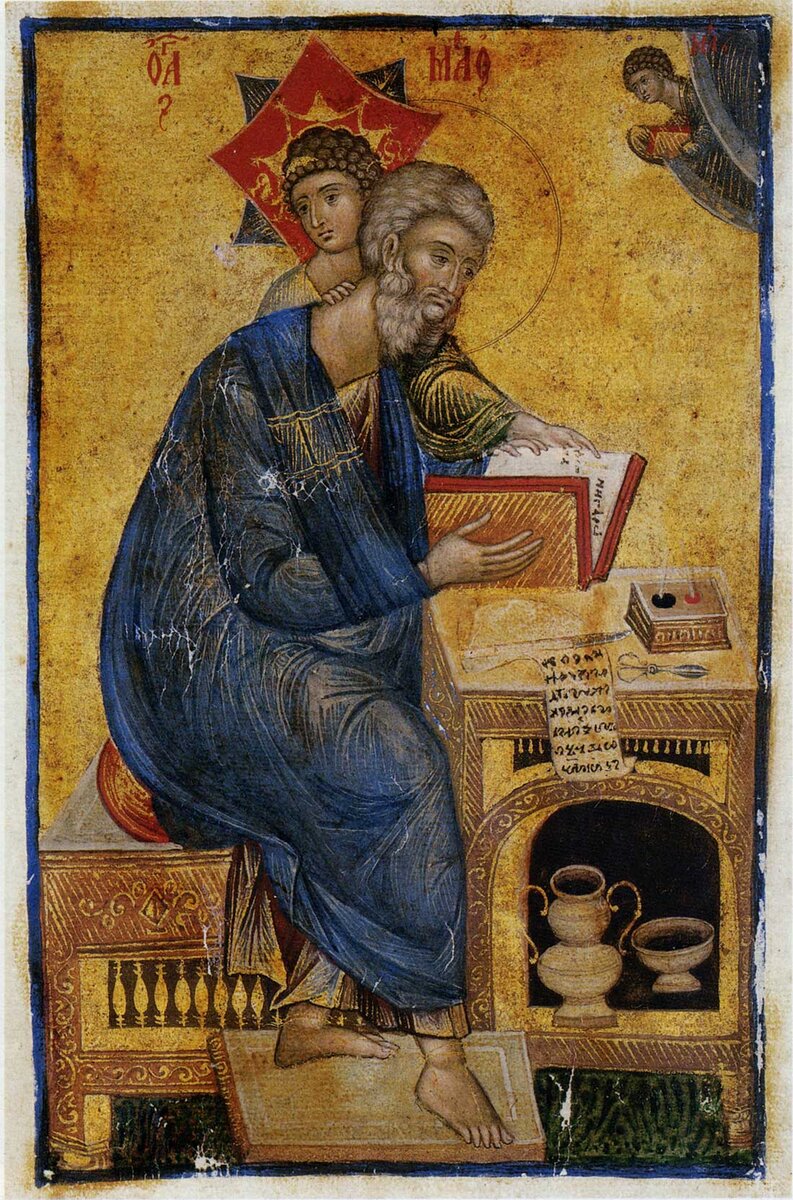 https://www.icon-art.info/hires.php?lng=ru&type=1&id=4827 Евангелист Матфей. Византия 1429 г.