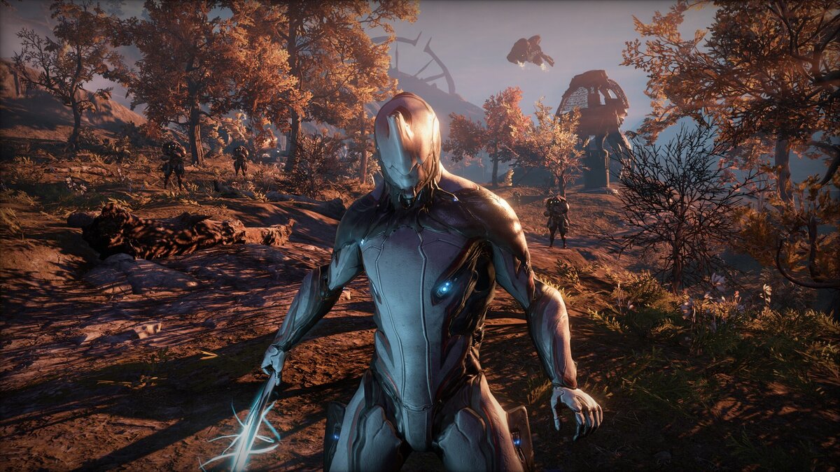 Взято с Яндекс Картинок (https://www.gematsu.com/wp-content/uploads/2020/11/Warframe-PS5_11-05-20_004-scaled.jpg)