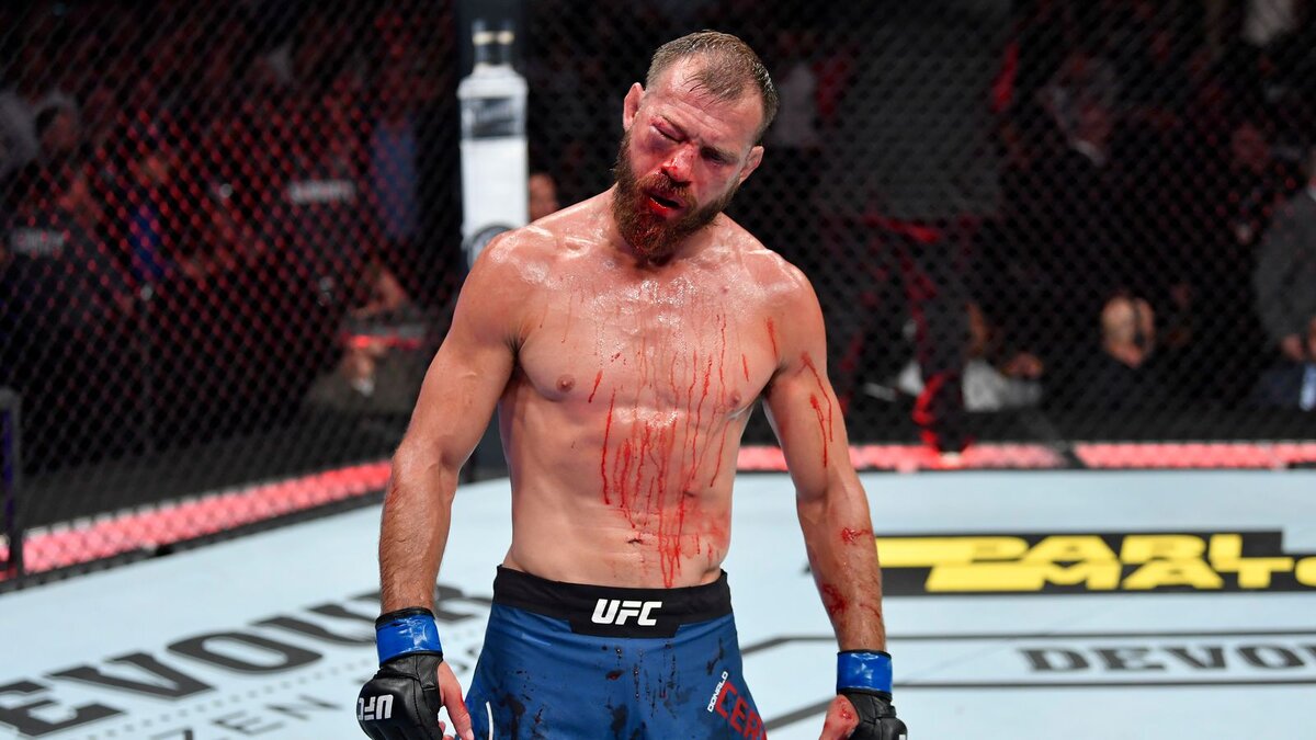 Ковбой Серроне