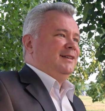 Сергей Щербаков