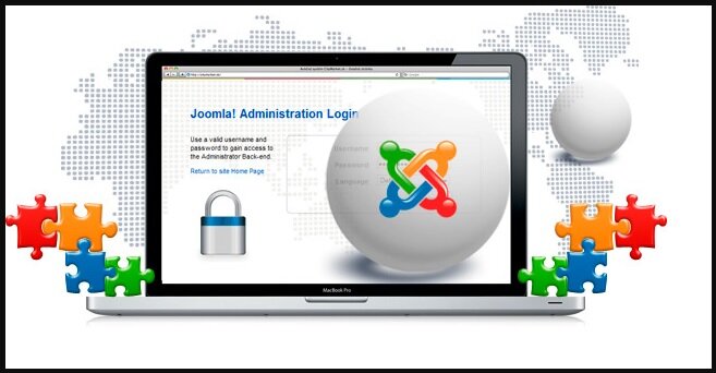 Создание сайта на CMS Joomla в Москве, цена разработки сайтов и интернет-магазинов на Джумла