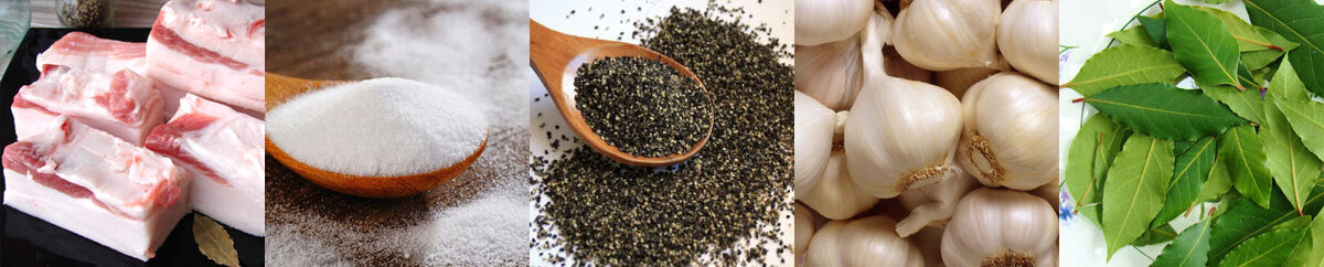 Домашнее копчение