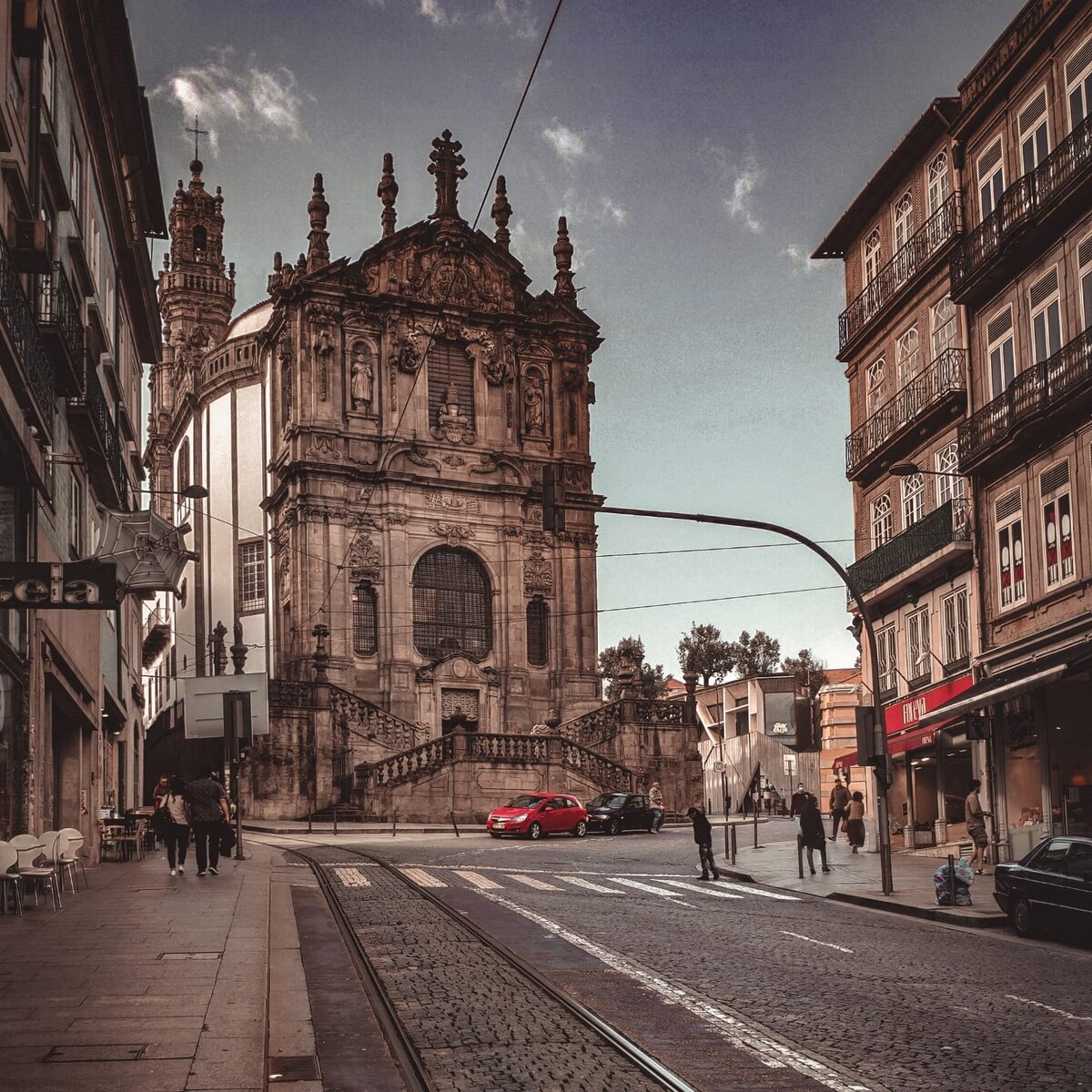 LusaSync - Improve Your Business Trip