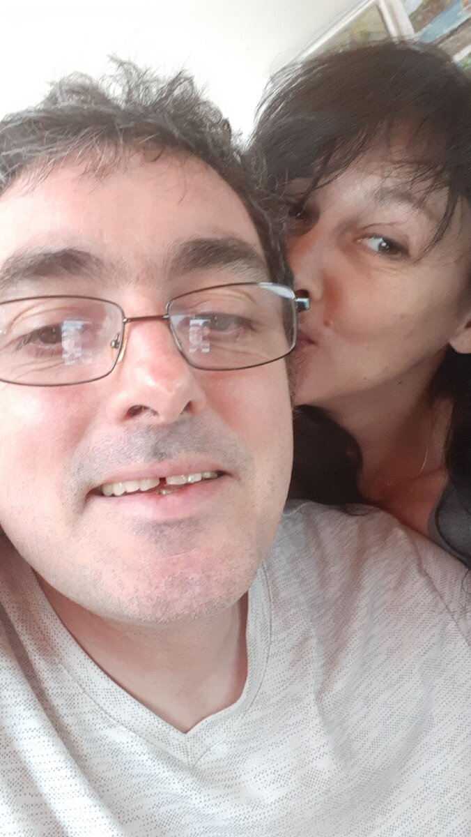 Франко-русская любовь