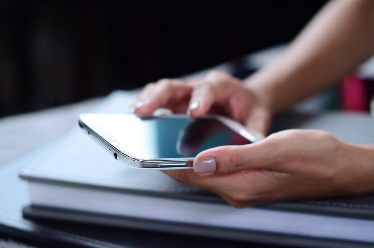 Оформить страховку по европротоколу можно со смартфона