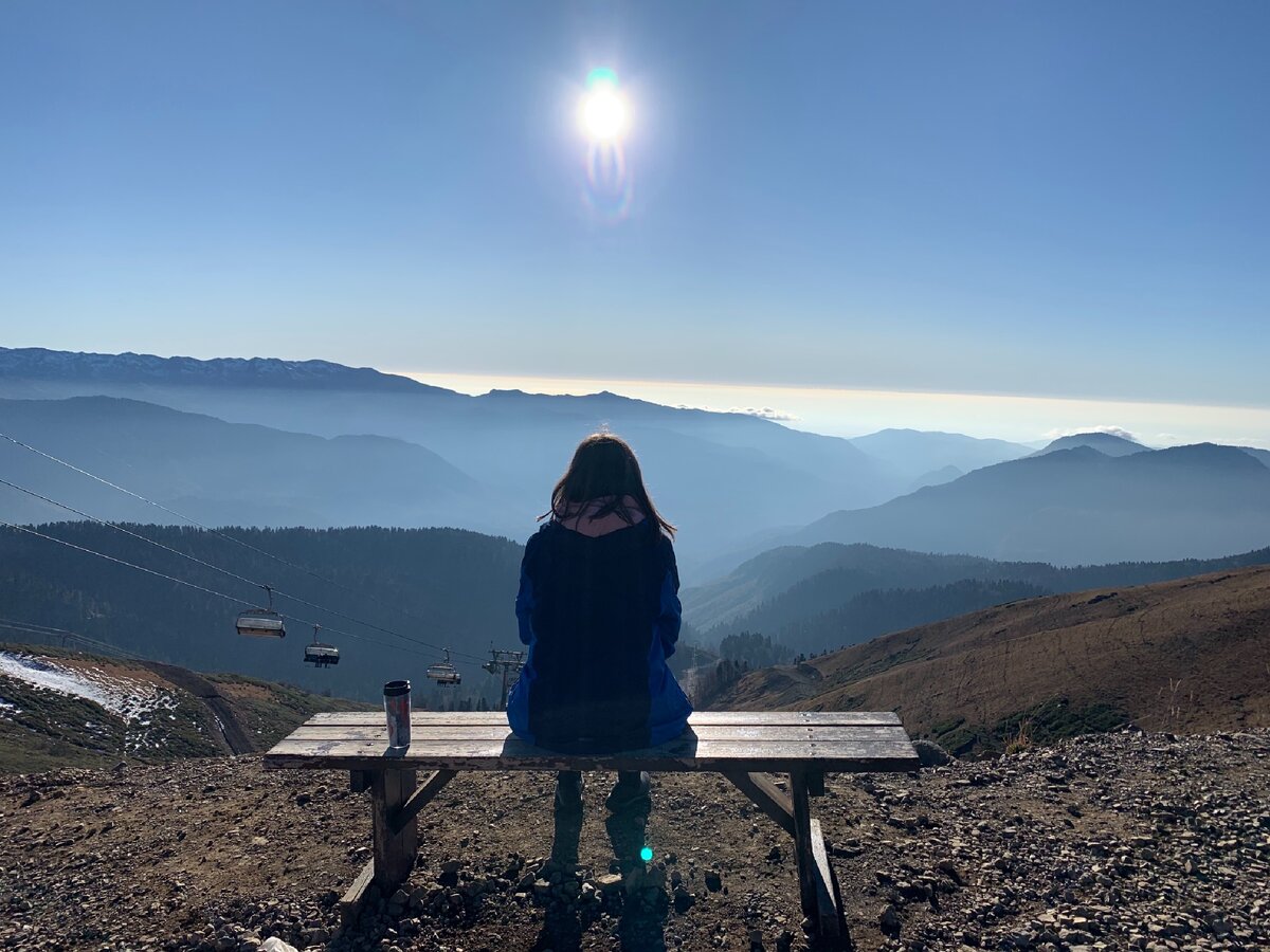 Из личного архива