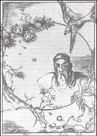 «По произведениям Абая». Художник - Роза Койшыгулова, 1990, бумага, графика