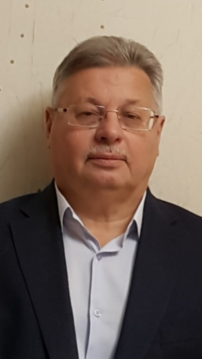 Зам.генерального директора ФГУП ЭЗАН В.А. Бородин
