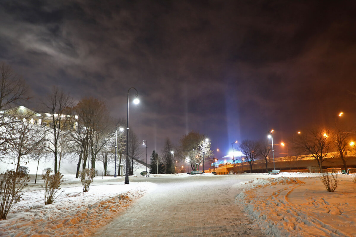 Фото: Маргарита Гафурова