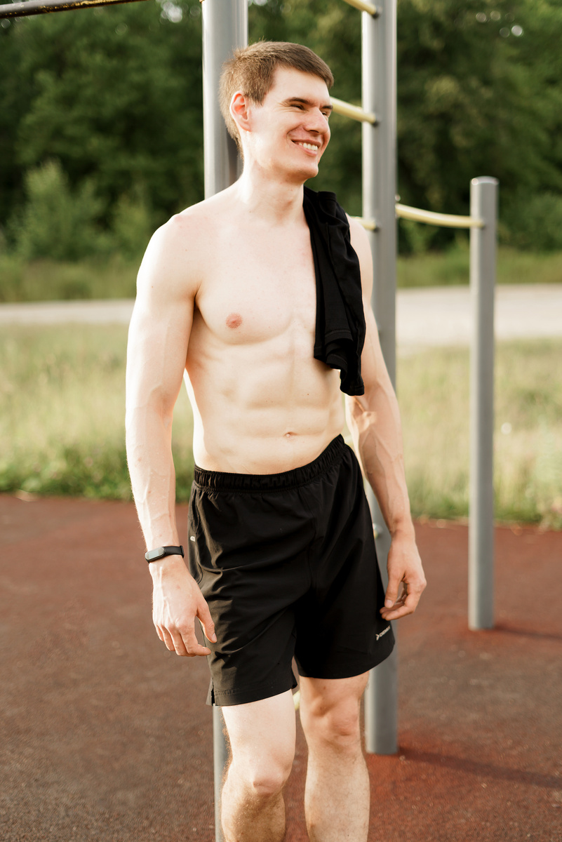 Из личного архива