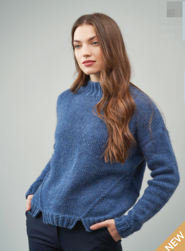 Фото с сайта knitrowan.com