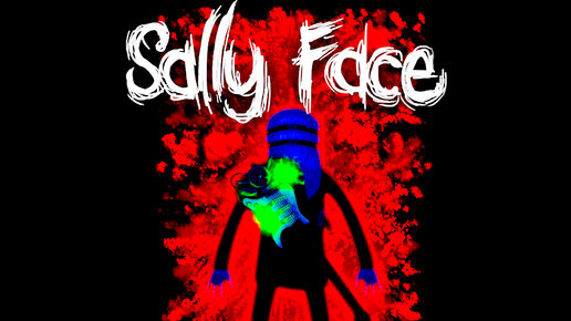 Вельзевул! ● Прохождение игры Sally Face ~ 12