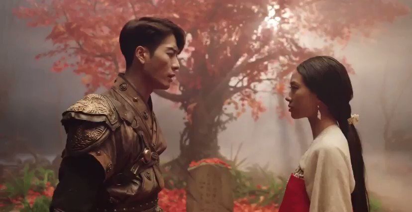 jackson wang 100 ways, фото Twitter