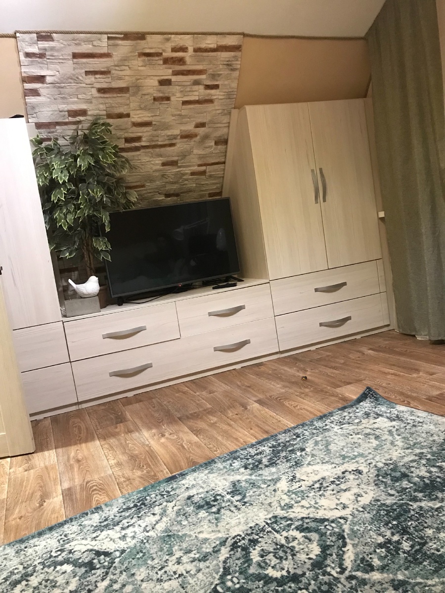 Моя любимая гостевая комната