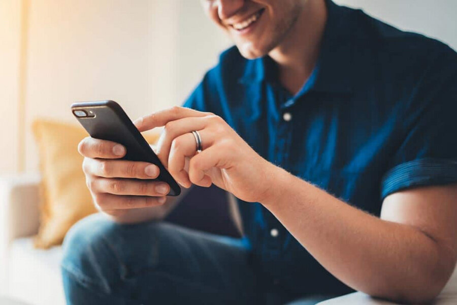 Diferencia entre telefono y movil