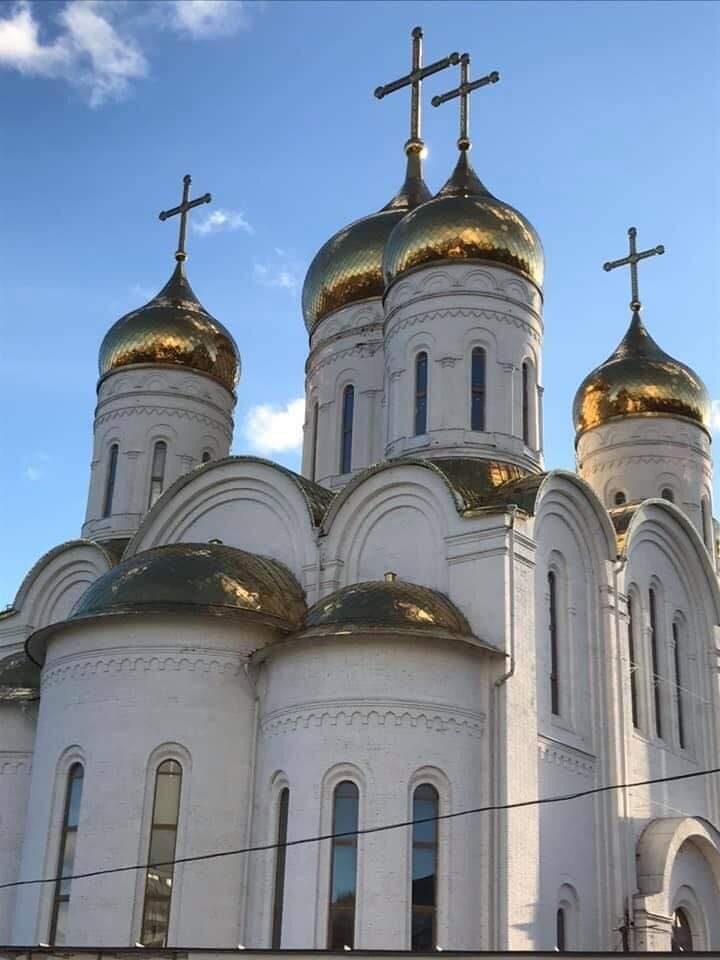 Фото автора канала