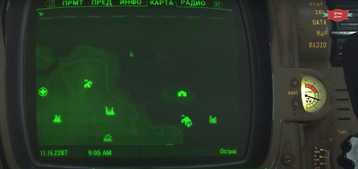 скрин из игры