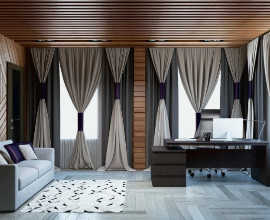 Окно может показаться незначительной деталью интерьера, но на самом деле внешний вид дома и его внутреннее убранство «заиграют» совершенно по-новому