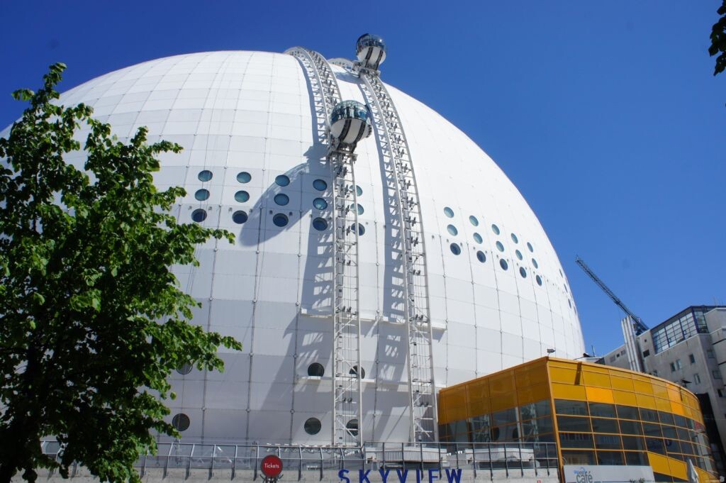 Взято с flickr.com