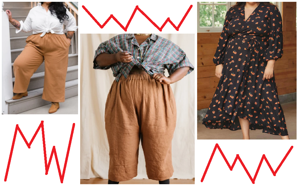 Изображение создано на основе фото-вырезок из официальных сайтов названных брендов